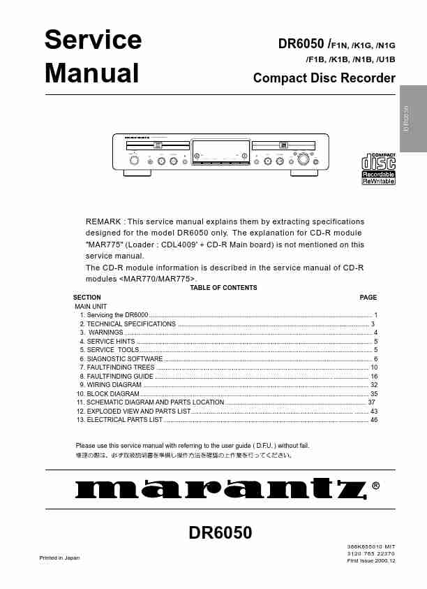 Marantz Stereo System DR-6000-page_pdf